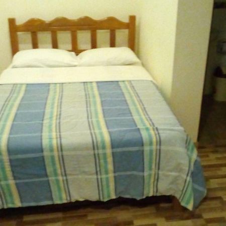 Posada Gino Піско Екстер'єр фото
