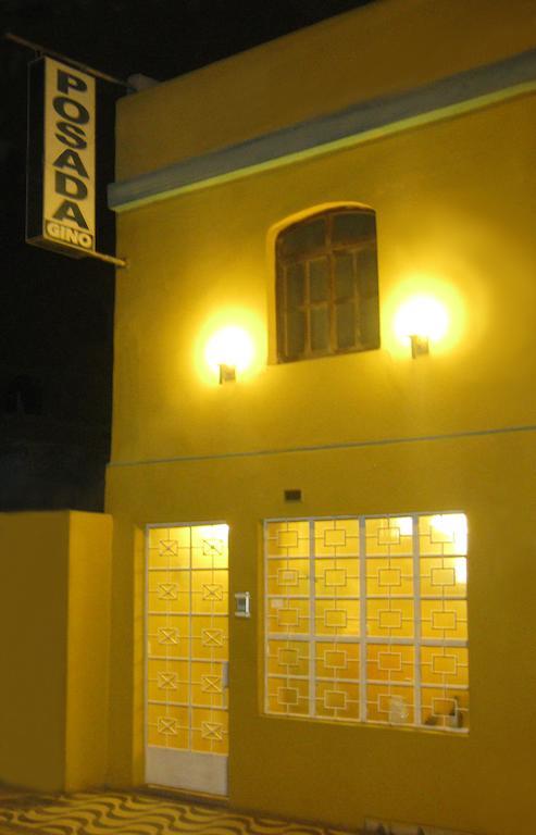 Posada Gino Піско Номер фото